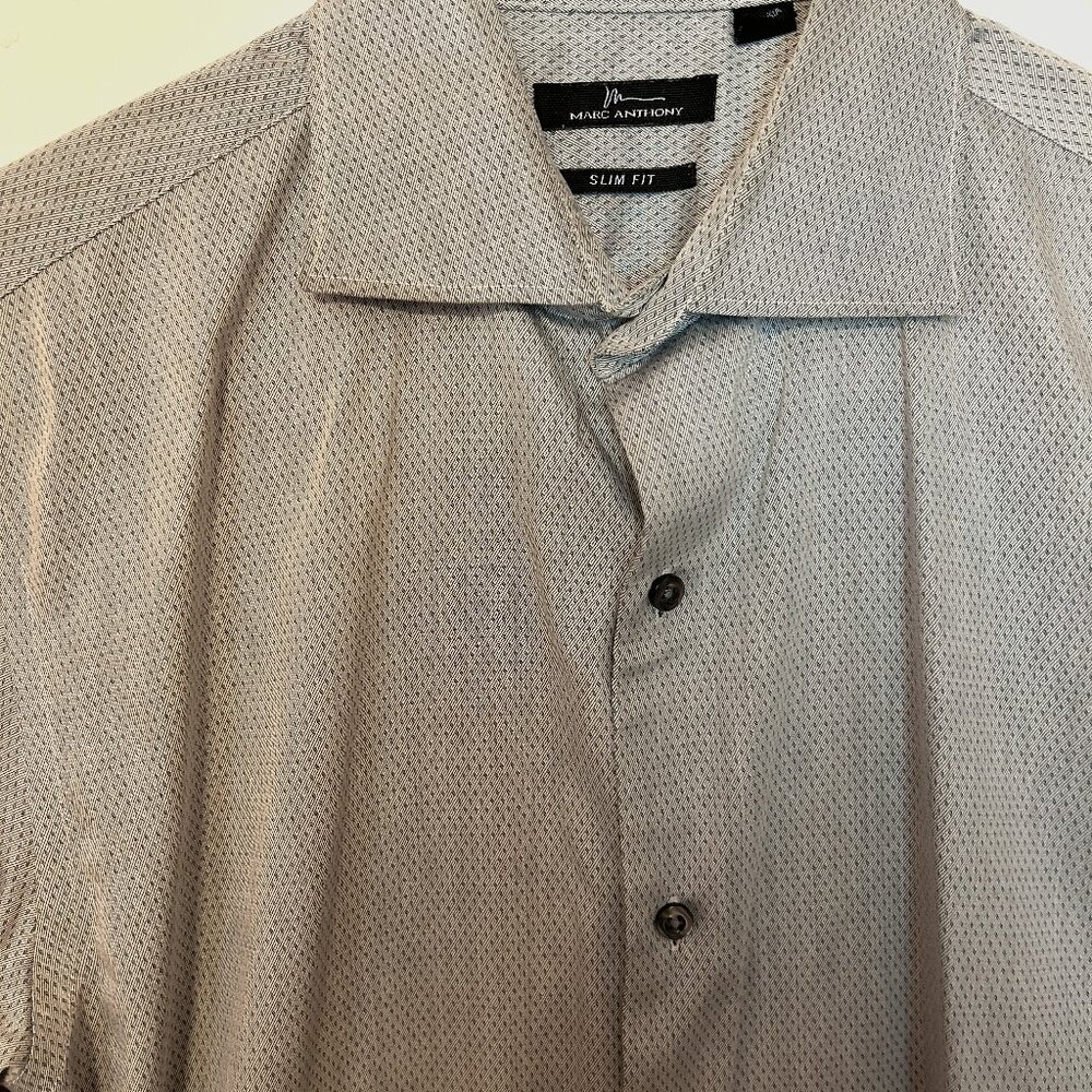 Marc Anthony Dress Shirt